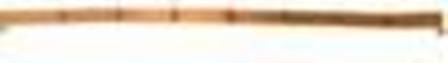 ART.5/86 Asta capotta posteriore con bulloni Fiat 500 T.T. ART.5/86 Asta capotta posteriore con bulloni Fiat 500 T.T.