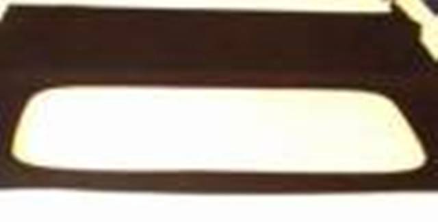 ART.5/88 Telo capotta 500 N con lunotto ART.5/88 Telo capotta 500 N con lunotto