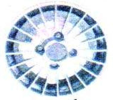 ART.7-725 Serie dischi in lega 4'' 1/2 per FIAT 500 ART.7-725 Serie dischi in lega 4'' 1/2 per FIAT 500