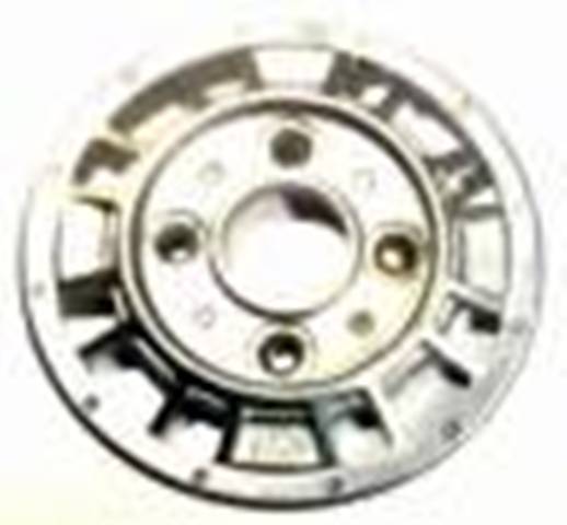 ART.5/567 Flangia in alluminio per cerchi scomponibili 4,5x10 Attacco stretto e largo ART.5/567 Flangia in alluminio per cerchi scomponibili 4,5x10 Attacco stretto e largo