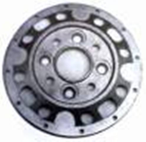 ART.5/568 Flangia in alluminio per cerchi scomponibili 4,5x12 Attacco stretto e largo ART.5/568 Flangia in alluminio per cerchi scomponibili 4,5x12 Attacco stretto e largo