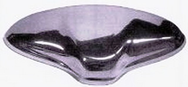 ART.C340 PORTALUCE TARGA POSTERIORE PER FIAT 500 ART.C340 PORTALUCE TARGA POSTERIORE PER FIAT 500