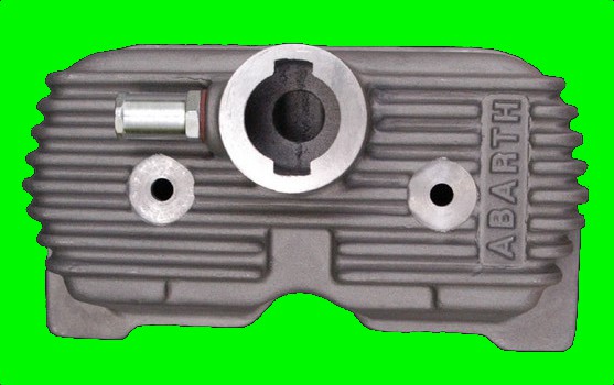 ART.A168 COPERCHIO PUNTERIE PER 500 ABARTH. ART.A168 COPERCHIO PUNTERIE PER 500 ABARTH.