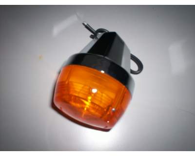 Art. EBF 100937235 FRECCIA CEV SENZA CATADIOTTRO LATERALE PER GUZZI e BENELLI Art. EBF 100937235 FRECCIA CEV SENZA CATADIOTTRO LATERALE PER GUZZI e BENELLI