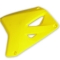 art.2558    Cp.copriradiatore SUZUKI RM 85 00>09