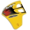art.2563    Cp.copriradiatore SUZUKI RM 80 00>01