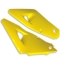 art.2646    Cp. copriradiatore HUSQVARNA  CR-WR 00>05 TC-TE 03>04 125-250-300-360