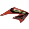 art.2917    Cp. copriradiatore HONDA CRF-CREF 450 02>04