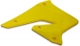 art.3015    Cp.copriradiatore SUZUKI RMZ 250 04>06