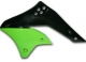 art.3045    Cp.copriradiatore   KAWASAKI KXF 250 06>08