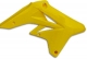 art.3053    Cp.copriradiatore SUZUKI RMZ 250 07>09