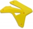 art.3056    Cp.copriradiatore SUZUKI RMZ 450 07