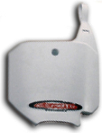 art.2914   Tabella portanumero anteriore  HONDA CR 80 96>02 CR 85 03>09