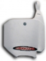 art.2914   Tabella portanumero anteriore  HONDA CR 80 96>02 CR 85 03>09