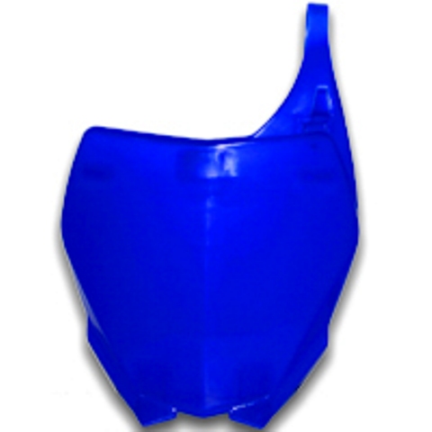 art.2945    Tabella portanumero anteriore YAMAHA  YZ WR 125-250 06>09