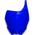 art.2945    Tabella portanumero anteriore YAMAHA  YZ WR 125-250 06>09