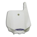 art.2569  Tabella portanumero anteriore KAWASAKI KX 85 01>09