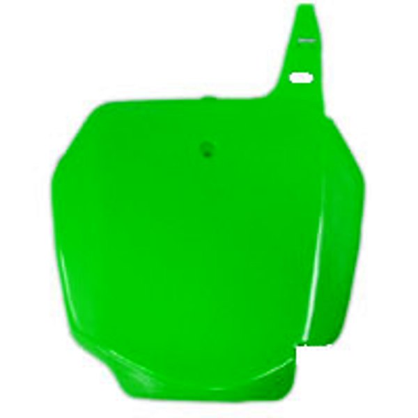 art.2574 Tabella portanumero anteriore KAWASAKI KX 65 02>09 art.2574 Tabella portanumero anteriore KAWASAKI KX 65 02>09