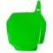 art.2574  Tabella portanumero anteriore KAWASAKI KX 65 02>09