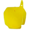 art.2574S  Tabella portanumero anteriore SUZUKI RM 65 03>09