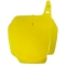 art.2574S  Tabella portanumero anteriore SUZUKI RM 65 03>09