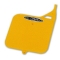 art.2564  Tabella portanumero anteriore SUZUKI RM 80 00>01