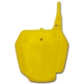 art.2559    Tabella portanumero anteriore SUZUKI RM 85 00>09