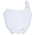 art.3071   Tabella portanumero anteriore SUZUKI RMZ 450 08>09