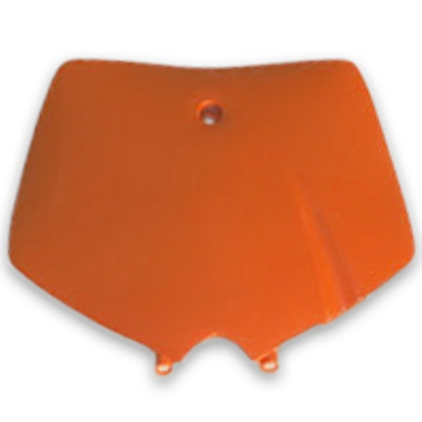 art.2819 Tabella portanumero anteriore SX-SXF 98>0285 03>10 art.2819 Tabella portanumero anteriore SX-SXF 98>0285 03>10