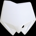 art.2651 Tabella portanumero anteriore HUSQVARNA CR-WR 05>09 TC-TE 05>09