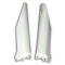 art.3031    Cp copriforcella KAWASAKI KX 125-250 04>06 KXF 250 04>05