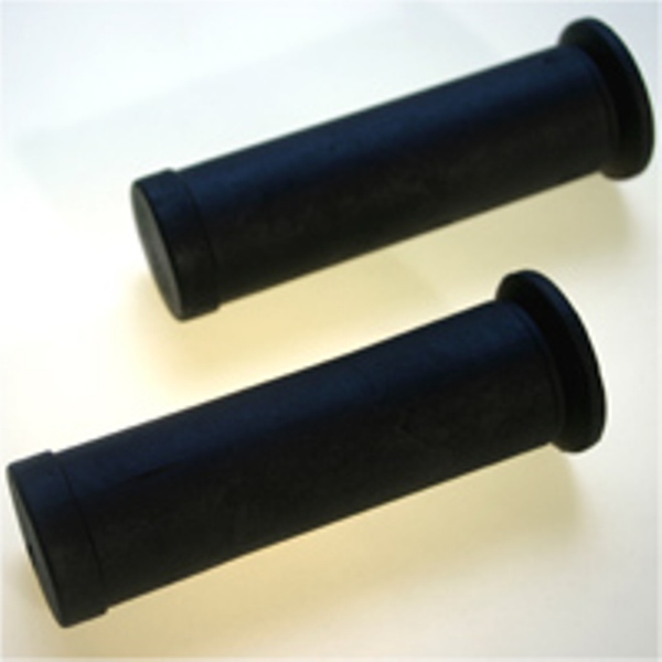 art.293 Manopole custom Ø25-32 per HARLEY art.293 Manopole custom Ø25-32 per HARLEY