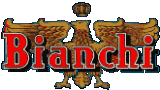 BI 02/c ADESIVO BIANCHI(ROSSO) 150X85 mm.