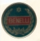 BE 15 ADESIVO BENELLI IN RESINA