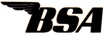 BS03 ADESIVO BSA nero mm 85 x 27 BS03 ADESIVO BSA nero mm 85 x 27