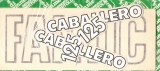 FA34 KIT  ADESIVO FANTIC CABALLERO 125