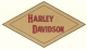 HA 05 ADESIVO HARLEY-DAVIDSON