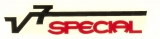 MG10 ADESIVO MOTO GUZZI"V7 SPECIAL"