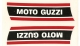 MG21 ADESIVO MOTO  GUZZI mm.220x57