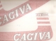 CA03 ADESIVO CAGIVA(LA COPPIA)