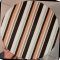 FO 60 2 Fodera per cesto LOLITA/OLANDA fantasia 2