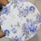 FO 60 3 Fodera per cesto LOLITA/OLANDA fantasia 3
