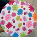 FO 50 7 Fodera per cesto MONELLA fantasia 7