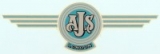 AJ08 ADESIVO AJS