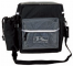 BO 131 Borsa al manubrio BRN Travel in cordura con attacco rapido universale