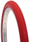 PL 36 R Copertura Planet Air 20 X 1.75 rosso