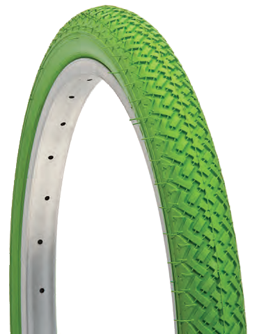 PL 36 V Copertura Planet Air 20 X 1.75 verde