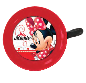 MM 01 Campanello MInnie MM 01 Campanello MInnie