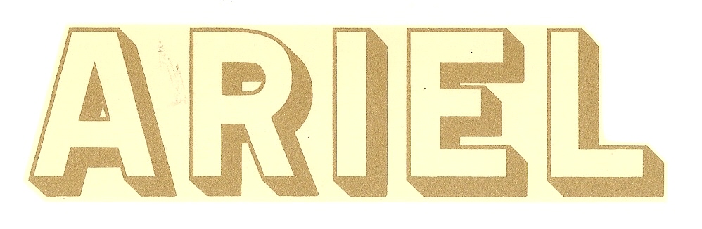AR02 ADESIVO ARIEL