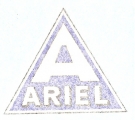 AR08 ADESIVO ARIEL